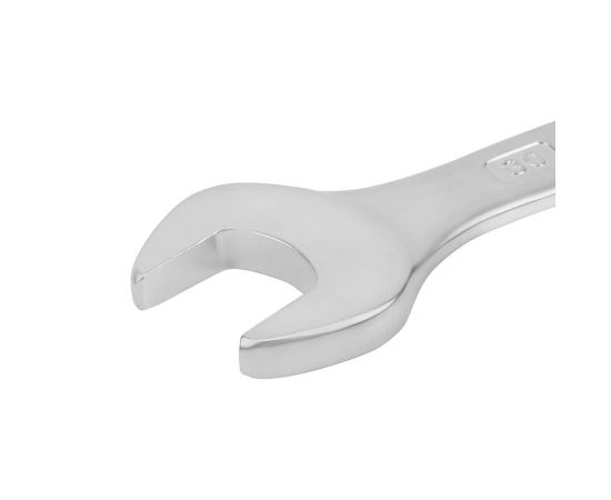 Комбинированный ключ с трещоткой NORGAU 30мм 060240030 – изображение 2