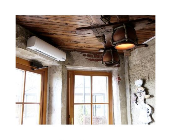 Тепловая завеса Тепломаш КЭВ-1,5П1122Е 121020 – изображение 2