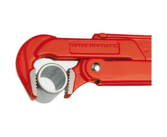 Угловой трубный ключ Rothenberger 70111X – изображение 2