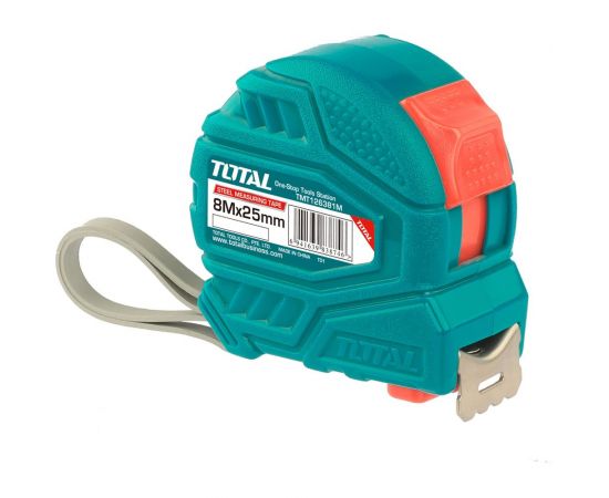 Рулетка TOTAL TMT126381M – изображение 2