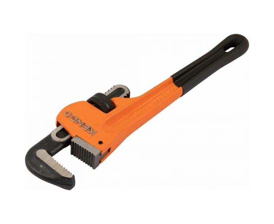 Трубный ключ KENDO 350 мм/14" 50184 – изображение 2