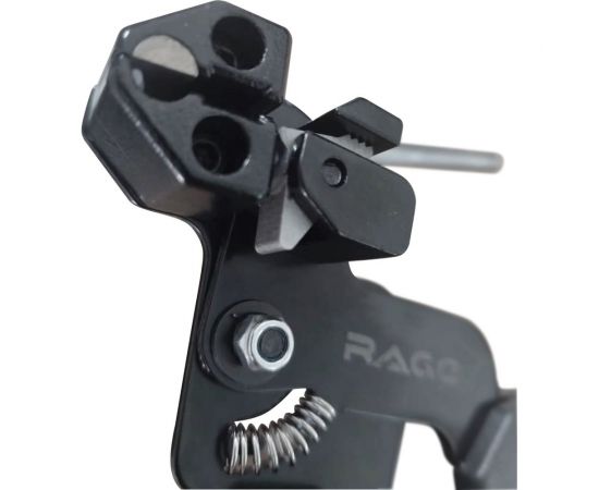 Инструмент для монтажа стальных стяжек VIRA rage by 206001 – изображение 3