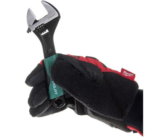 Разводной ключ ВОЛАТ 150 мм 12010-15 – изображение 3