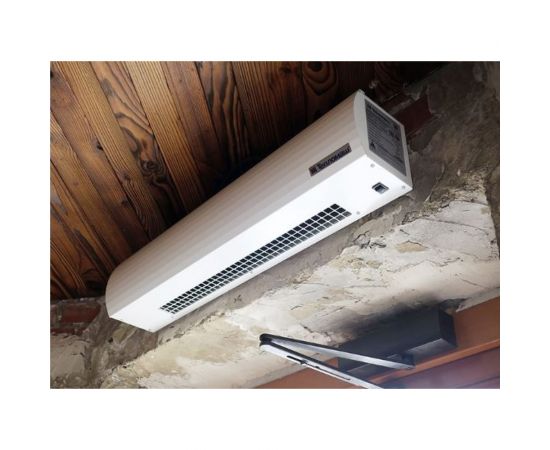 Тепловая завеса Тепломаш КЭВ-1,5П1122Е 121020 – изображение 3