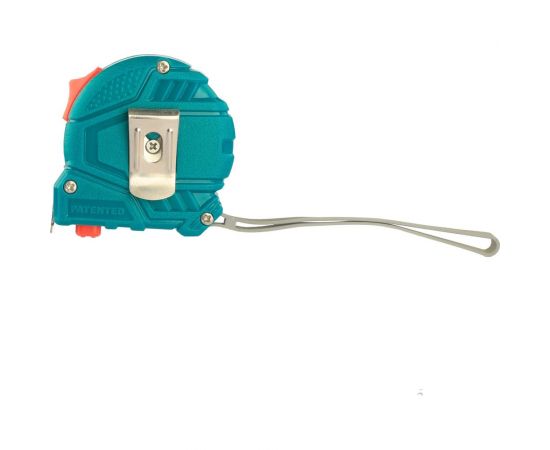 Рулетка TOTAL TMT126381M – изображение 3