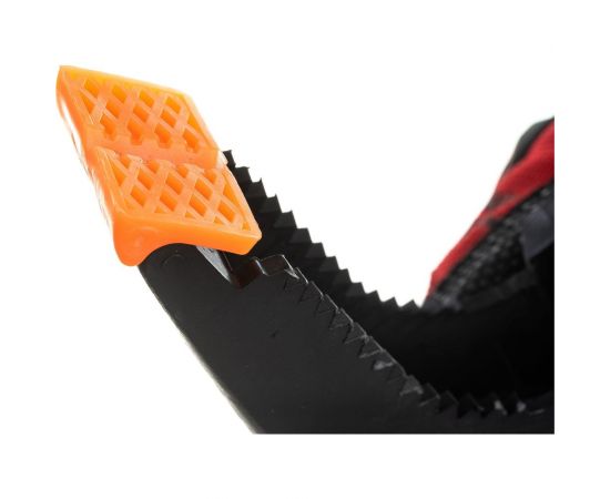 Пружинная струбцина TOYA 200мм 38525 – изображение 3