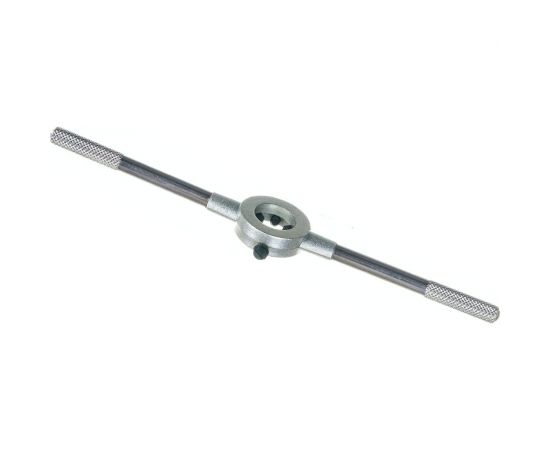 Плашкодержатель CNIC d 20мм х 5мм М3-М4, G1/8""-G5/32"" 50041 – изображение 3