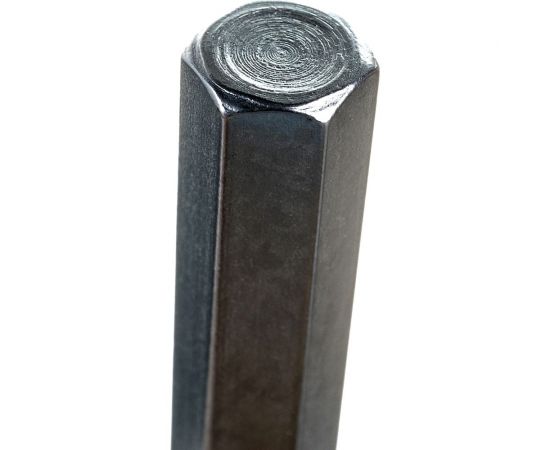 Шестигранный торцевой Г-образный ключ 12мм а/м ВАЗ KRAFT KT 700730 – изображение 3