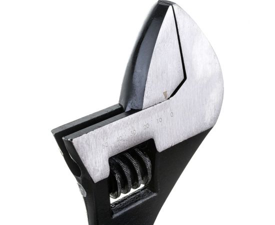 Разводной ключ Техник КР-60 длина 450 мм 10206 – изображение 3