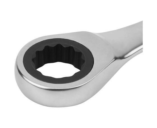 Комбинированный ключ с трещоткой NORGAU 30мм 060240030 – изображение 3