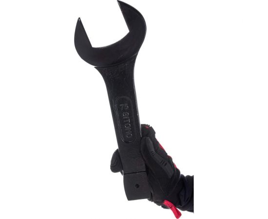 Гаечный рожковый односторонний ударный ключ SITOMO 75 42290 – изображение 3