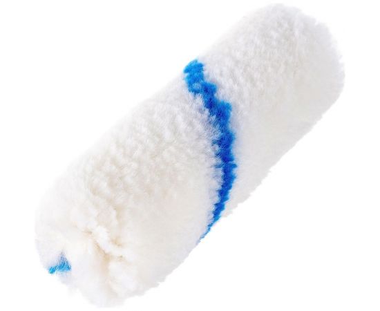 Мини валик Управдом ""Полиакрил"" UNIVERSAL 70x15 мм, сменный, бюгель 6 мм 4100001437 – изображение 3