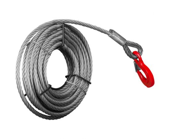 Ручная рычажная лебедка GEARSEN MTM 800 - 0,8т 20м GMTM 800 – изображение 3