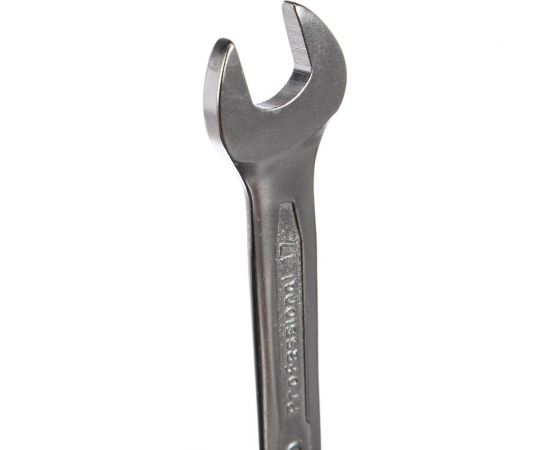 Набор рожковых ключей Professional 11шт сумка АвтоDело 37011 10863 – изображение 3