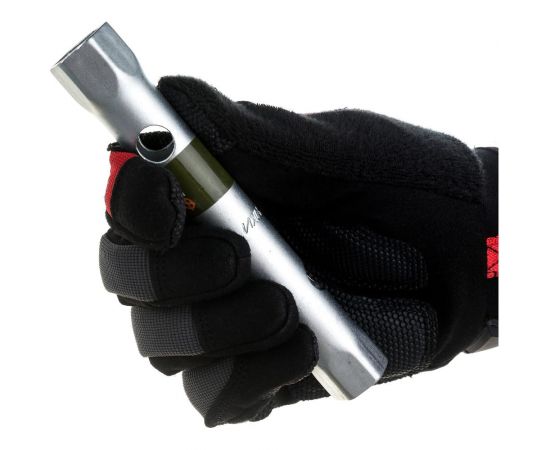 Трубчатый штампованный ключ Дело Техники 17x19 "ДТ"/100 544197 – изображение 3