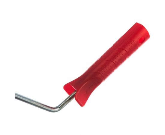 Валик Зубр ЭКСПЕРТ ГИРПАИНТ, полиакрил 12мм, ручка 8мм, d=48/180мм 03511-18_z02 – изображение 3