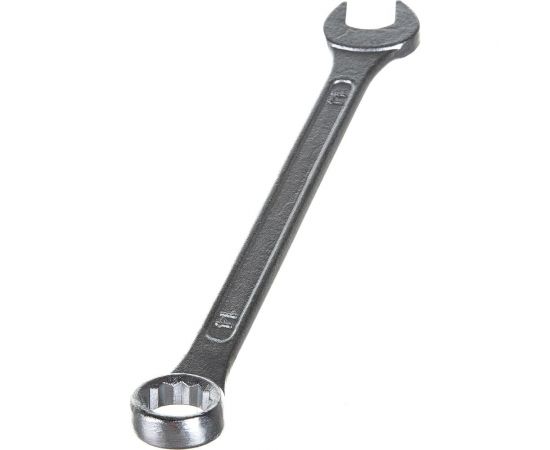 Комбинированный ключ SPARTA 14 мм, хромированный 150415 – изображение 3