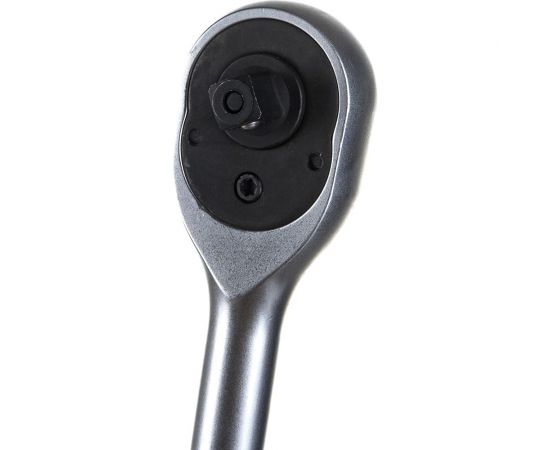 Длинная трещотка 1/4 ROCKFORCE RF-80222L – изображение 3