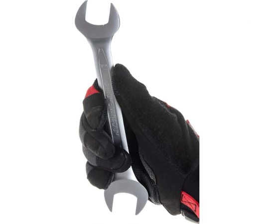 Набор рожковых ключей ROCKFORCE 6-27мм 10 предметов на полотне RF-5102P – изображение 3