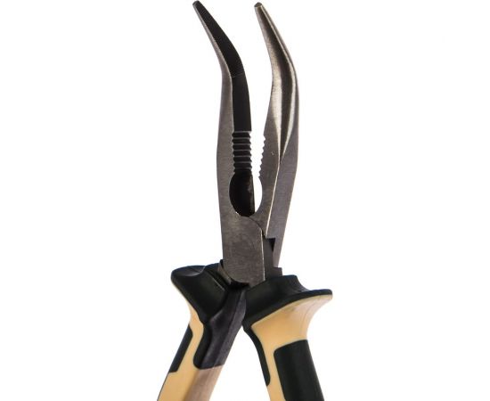 Набор шарнирно-губцевого инструмента ROCKFORCE 4 предмета RF-5046C – изображение 3