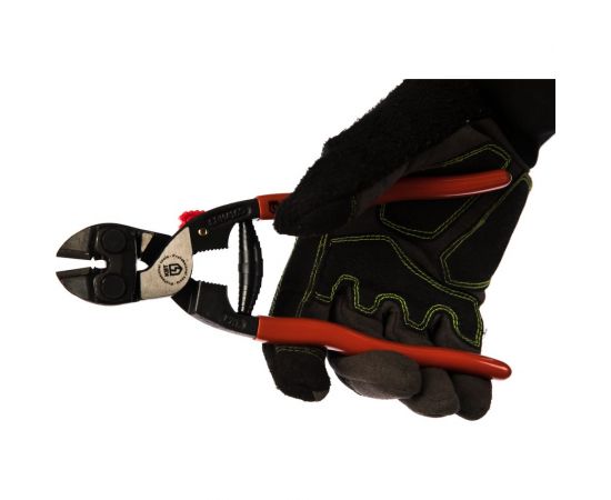 Угловой болторез КВТ БРКу-210 69579 – изображение 3