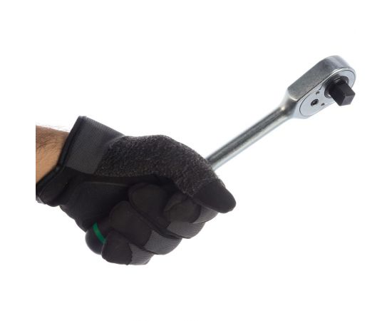 Трещотка 1/2 Stahlwille 512 13111010 – изображение 3