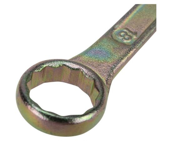 Гаечный комбинированный ключ REXANT 18 мм 12-5819-2 – изображение 3