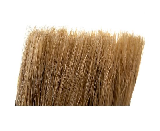 Малярная универсальная кисть Ladina GREPP пласт ручка нат щетина 60мм 200-204/360/12 – изображение 3