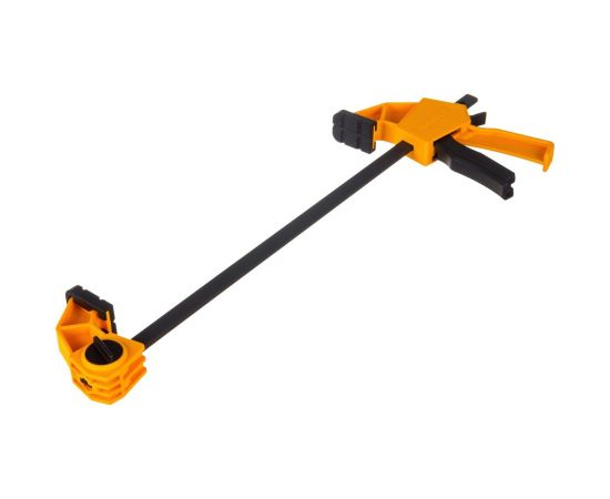 Быстрозажимные струбцины Inforce 60x300 мм, 2 шт. 06-03-34-2 – изображение 3