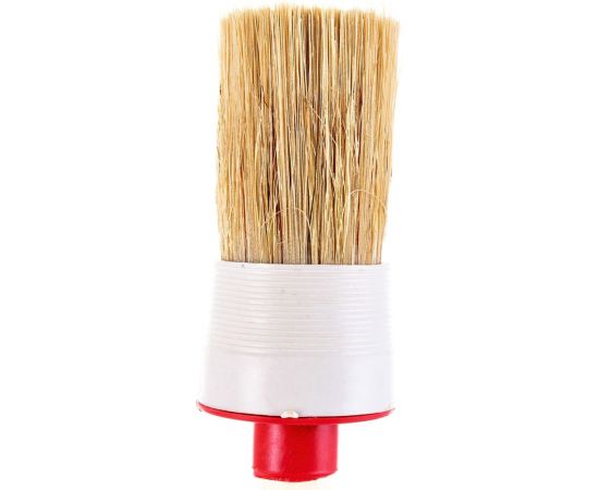 Круглая кисть MATRIX № 8, 82078 – изображение 4