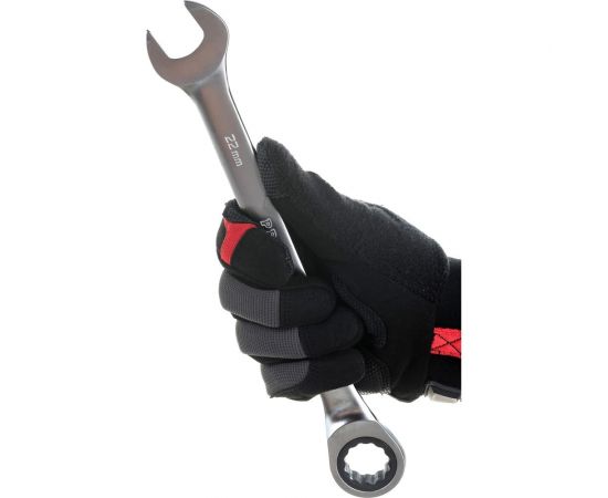 Комбинированный ключ STARTUL 22 мм с трещоткой PRO-7022 – изображение 4