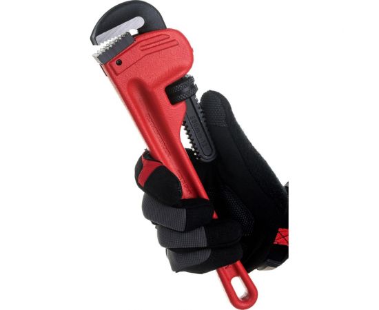 Прямой разводной ключ Stillson 12"", 2"" Rothenberger HEAVY DUTY 70152 – изображение 4