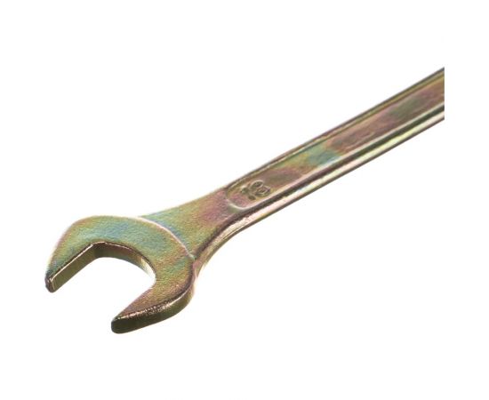 Гаечный комбинированный ключ REXANT 18 мм 12-5819-2 – изображение 4