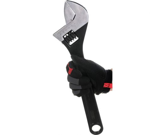 Разводной ключ Техник КР-60 длина 450 мм 10206 – изображение 4