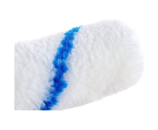 Мини валик Управдом ""Полиакрил"" UNIVERSAL 70x15 мм, сменный, бюгель 6 мм 4100001437 – изображение 4