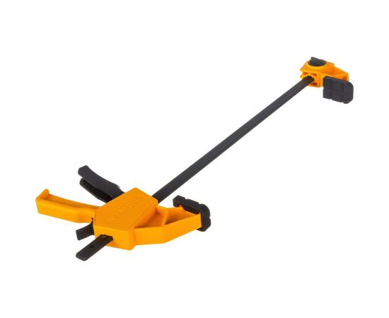 Быстрозажимные струбцины Inforce 60x300 мм, 2 шт. 06-03-34-2 – изображение 4