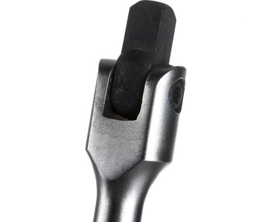 Шарнирный вороток КВАЛИТЕТ на 1/2" ВШ-18-12 5026906 – изображение 4