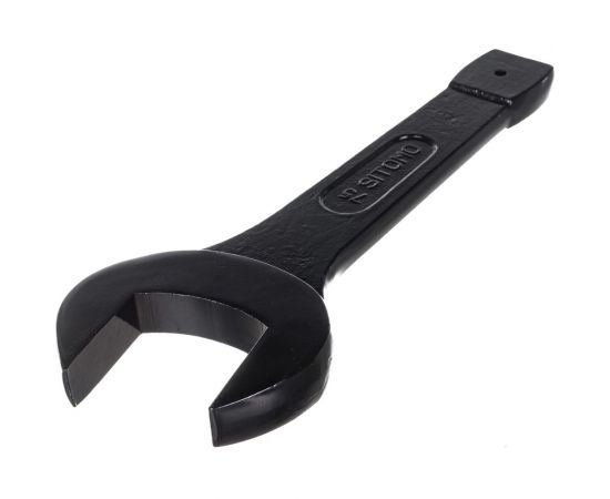 Гаечный рожковый односторонний ударный ключ SITOMO 75 42290 – изображение 4