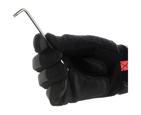 Г-образный длинный ключ KING TONY TORX Т20 112320R – изображение 4