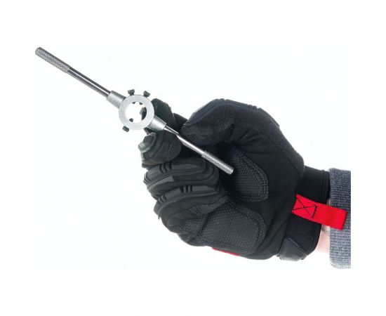 Плашкодержатель CNIC d 20мм х 5мм М3-М4, G1/8""-G5/32"" 50041 – изображение 4