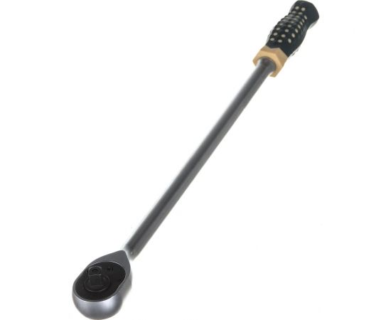 Длинная трещотка 1/4 ROCKFORCE RF-80222L – изображение 4