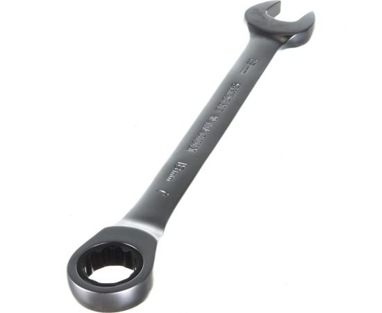 Комбинированный ключ STARTUL 18 мм с трещоткой PRO-7018 – изображение 4