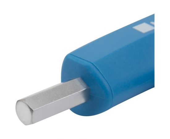 Шестигранный ключ NORGAU Т-образный 8 мм 061009080 – изображение 4