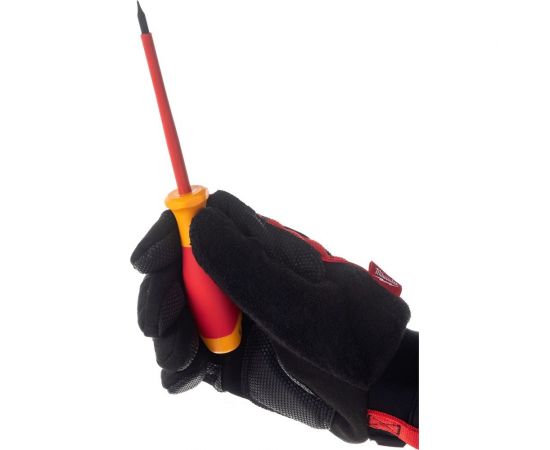 Диэлектрическая отвертка Gigant SL 4.0x100 мм GDS SL 4100 – изображение 5