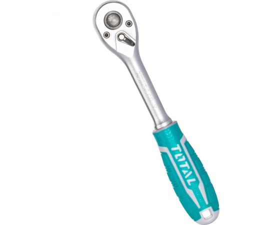 Ключ-трещотка TOTAL 1/2" THT106126 – изображение 5