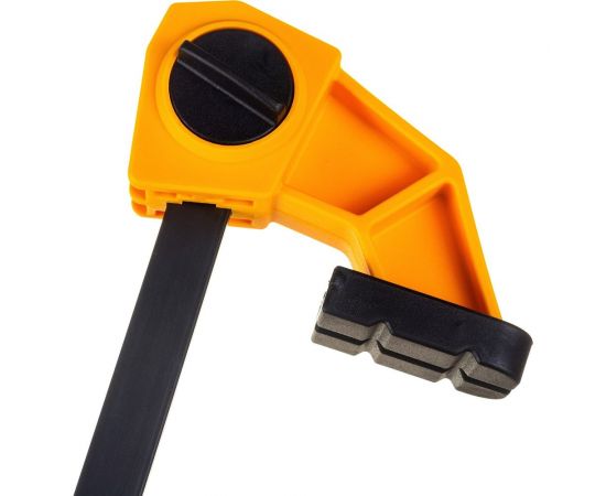 Быстрозажимные струбцины Inforce 60x300 мм, 2 шт. 06-03-34-2 – изображение 5