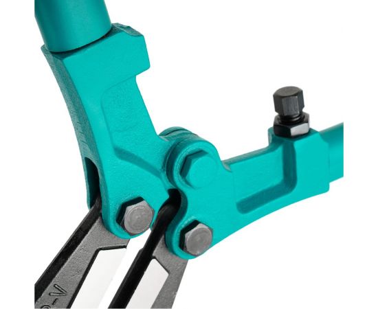 Болторез 36/900 мм TOTAL THT113366 – изображение 5