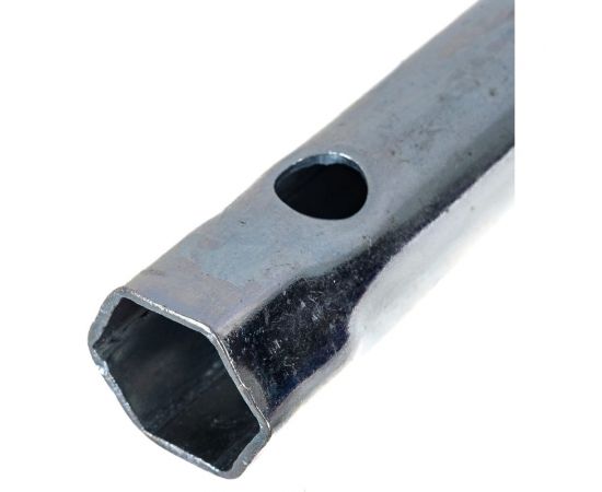 Набор торцевых ключей Спец 6x22 мм, 2 воротка, 10 шт. СПЕЦ-3615 – изображение 5