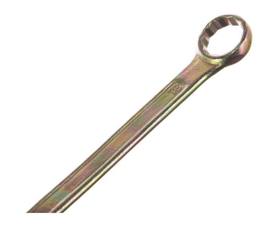 Гаечный комбинированный ключ REXANT 18 мм 12-5819-2 – изображение 5