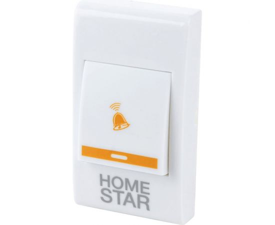 Электрический беспроводной звонок Homestar HomeStar HS-0103 103608 – изображение 5